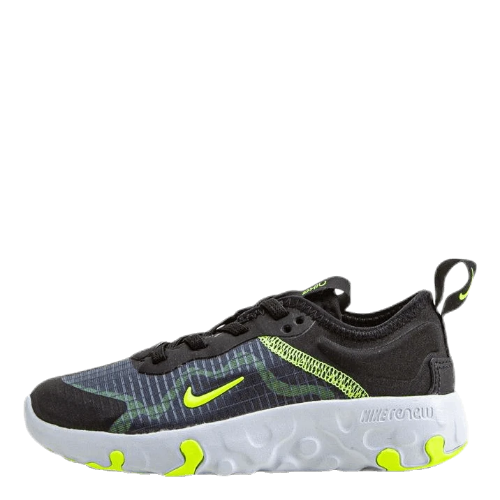 Nike Renew Lucent PS Green/Black