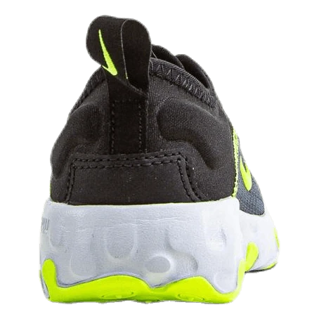Nike Renew Lucent PS Green/Black - Image 2