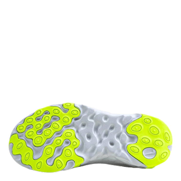 Nike Renew Lucent PS Green/Black - Image 4