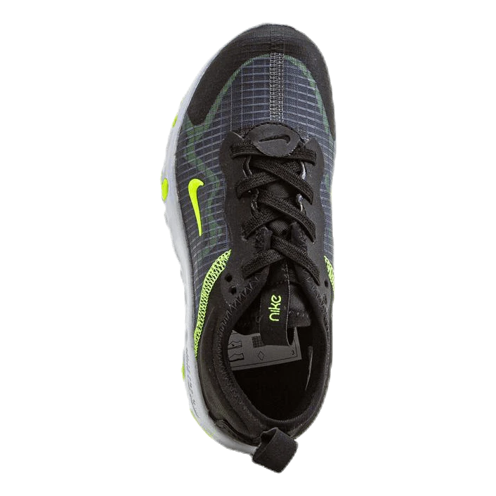Nike Renew Lucent PS Green/Black - Image 5