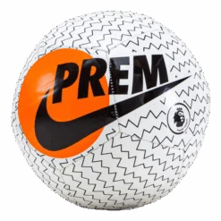 Nike PL Pitch Energy Pink/White