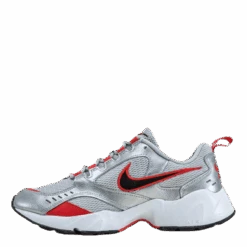 Nike Air Heights Grey/Red