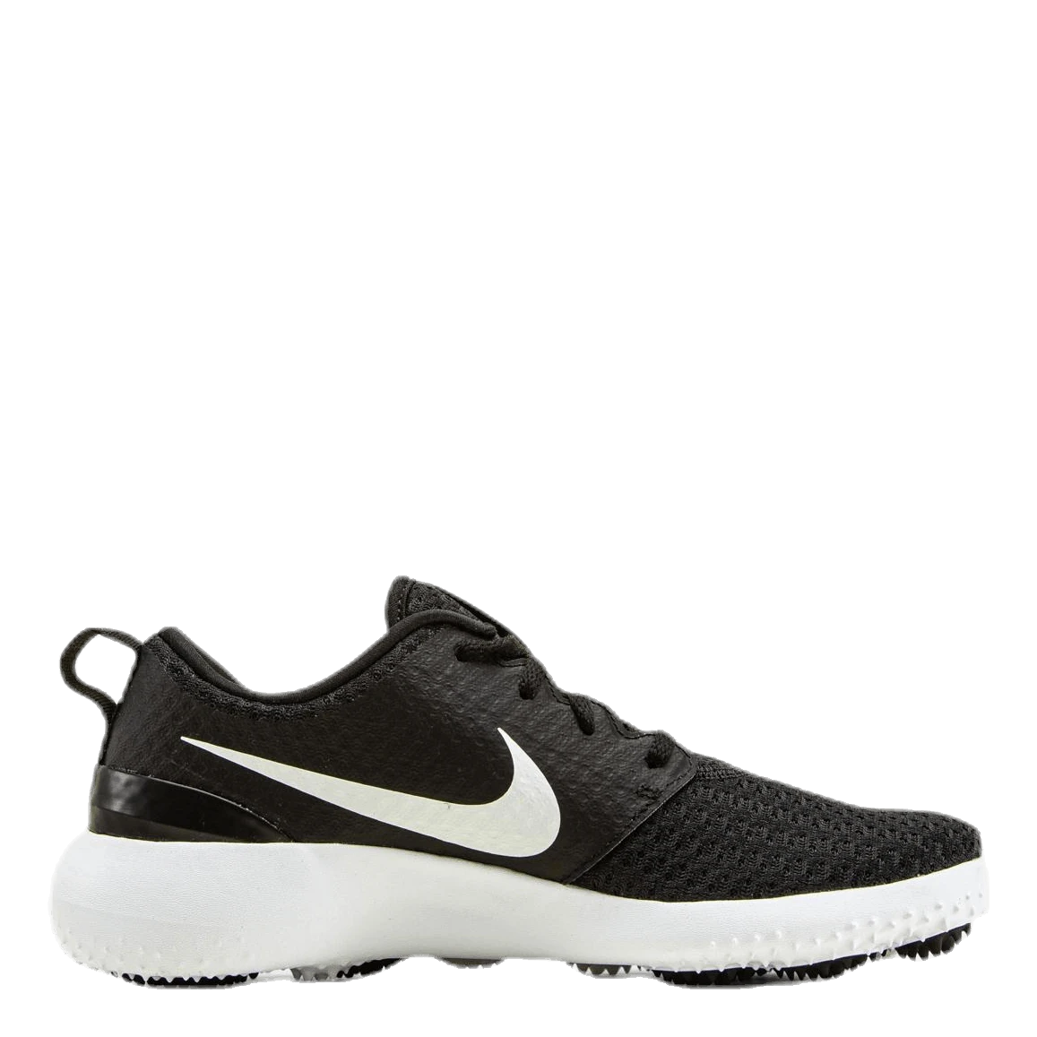 Nike Roshe G White/Black - Image 3