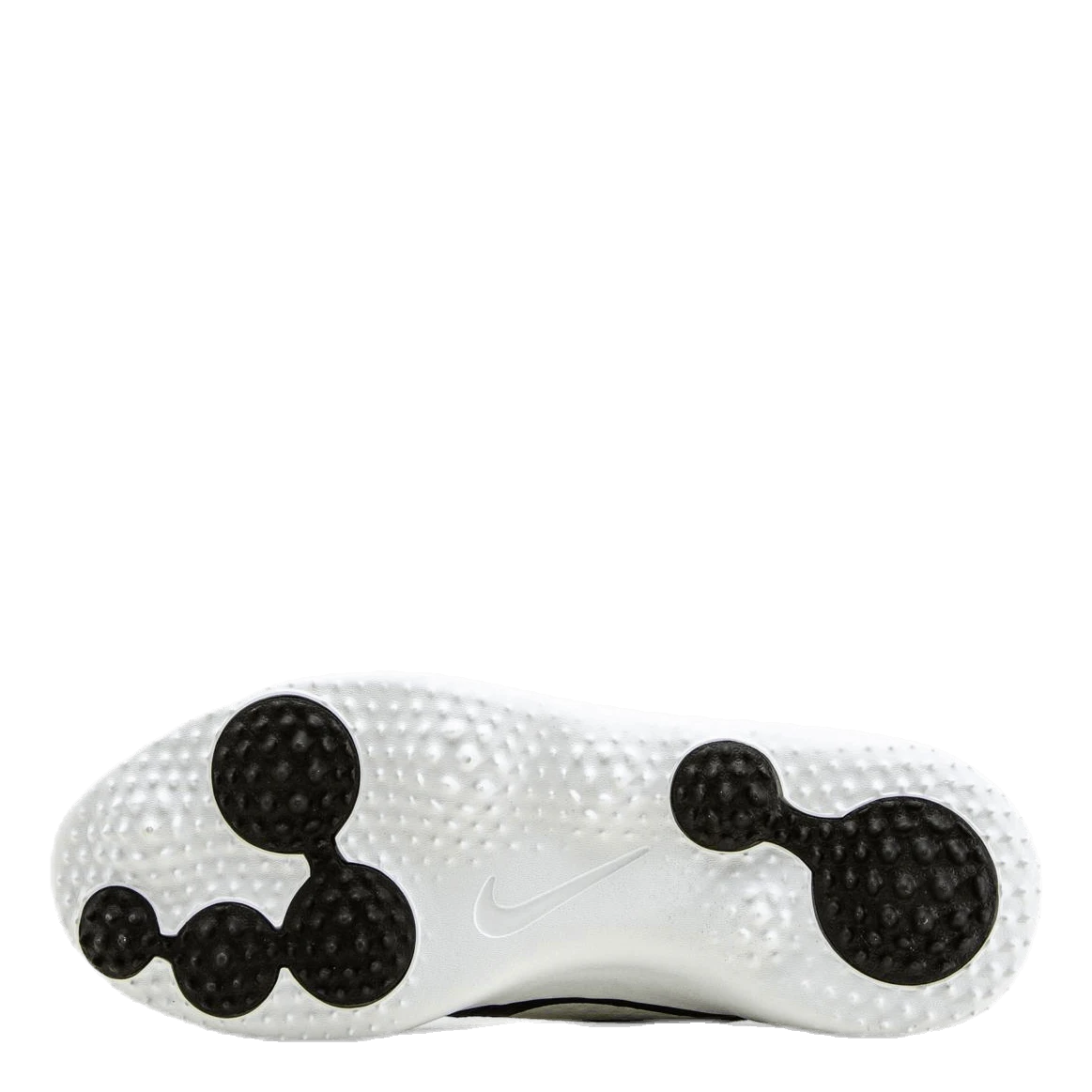 Nike Roshe G White/Black - Image 4