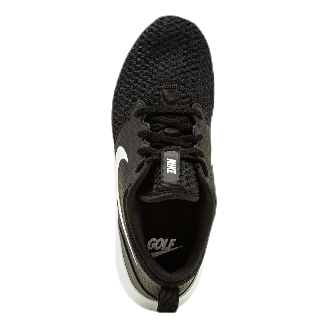 Nike Roshe G White/Black - Image 5