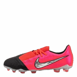 Nike Phantom Venom Elite FG Pink/Grey