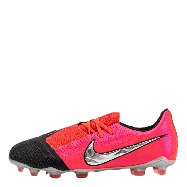 Nike Phantom Venom Elite FG Pink/Grey