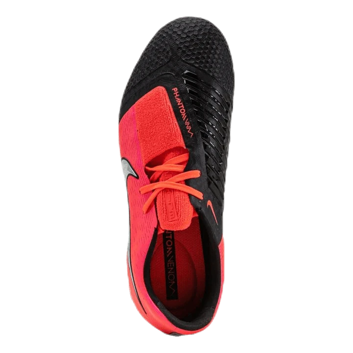 Nike Phantom Venom Elite FG Pink/Grey - Image 5