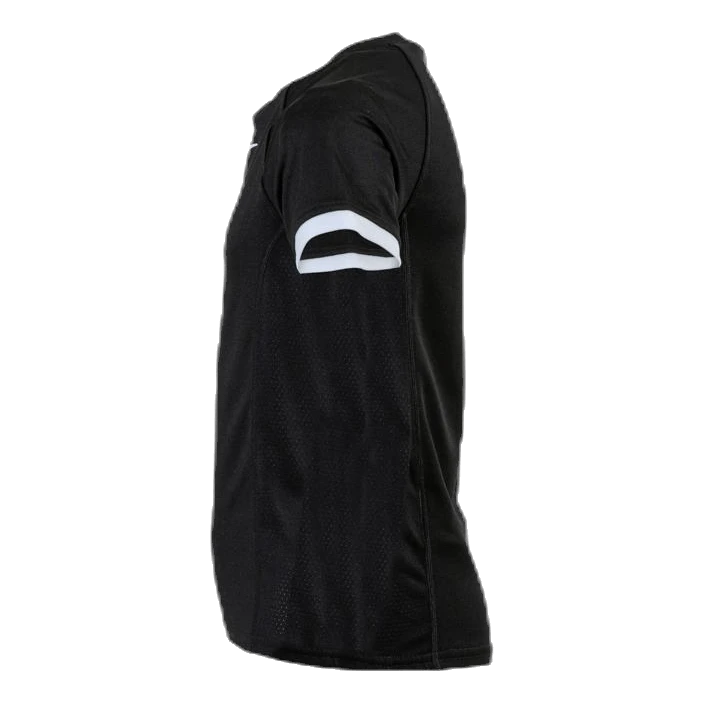 Nike Court Dri-FIT SS Tee Black - Image 2