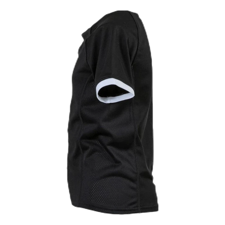 Nike Court Dri-FIT SS Tee Black - Image 4