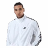 Nike JDI Jacket Pk Tape White