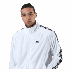 Nike JDI Jacket Pk Tape White