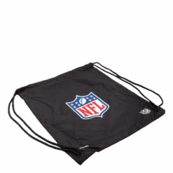 NEW ERA NFL Gym Sack Nflgen Black