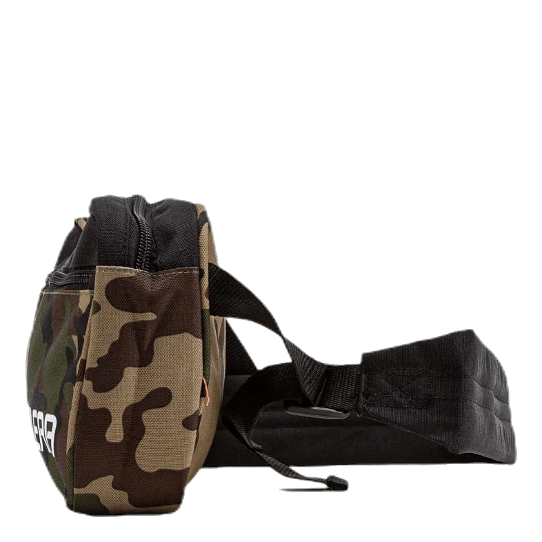 NEW ERA Cross Body Bag Patterned/Green - Image 3