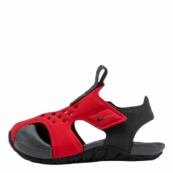 Nike Sunray Protect 2 TD Black/Red