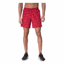 Nike Challenger Short 7in Pr Red