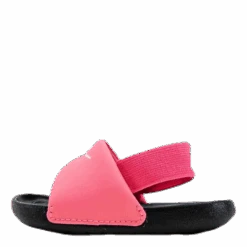 Nike Kawa Slide TD Kids Pink/White