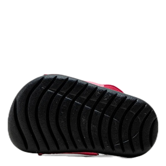 Nike Kawa Slide TD Kids Pink/White - Image 4