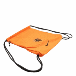 Nike KNVB Stadium Orange