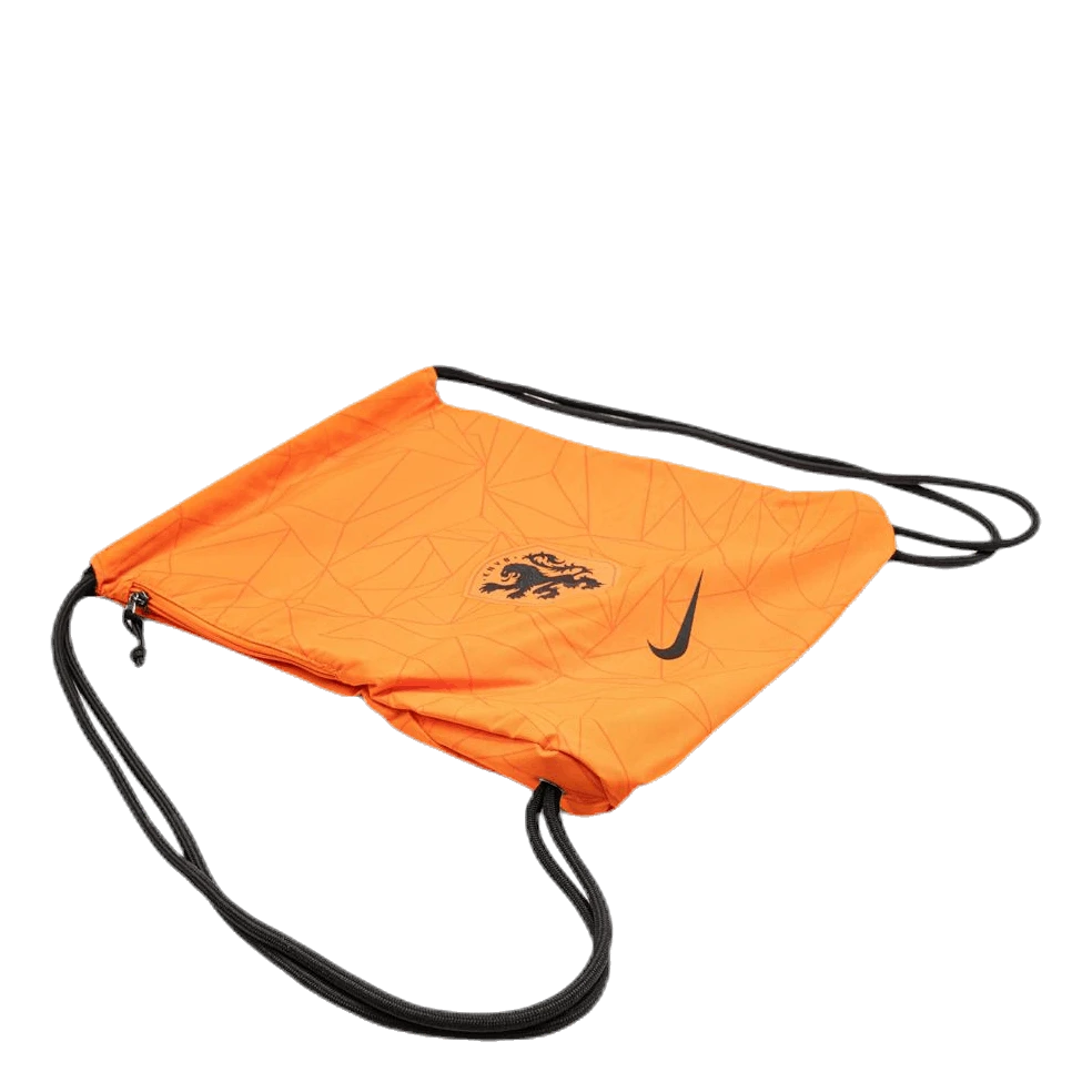 Nike KNVB Stadium Orange