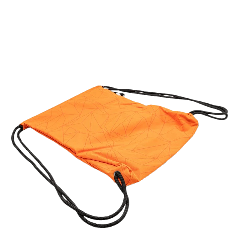 Nike KNVB Stadium Orange - Image 2