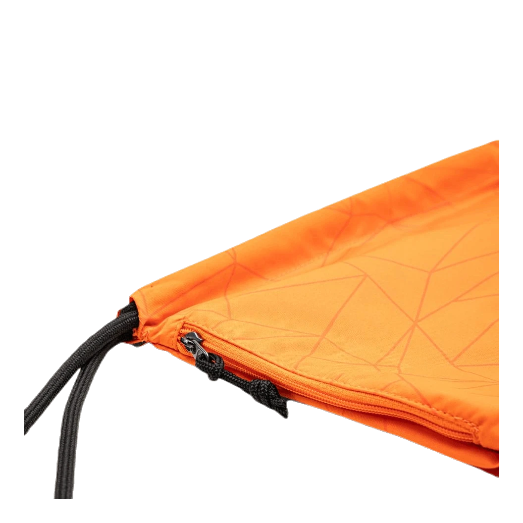 Nike KNVB Stadium Orange - Image 3