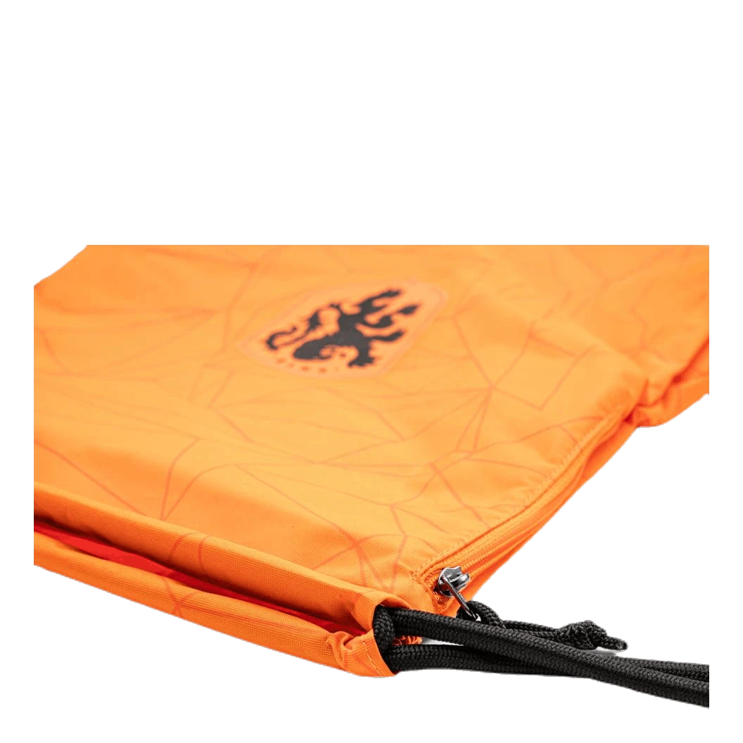 Nike KNVB Stadium Orange - Image 4