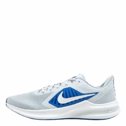 Nike Downshifter 10 Blue/White