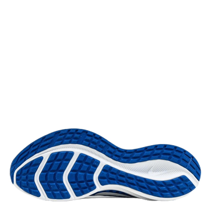 Nike Downshifter 10 Blue/White - Image 4