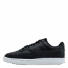 Nike Court Vision Low Black