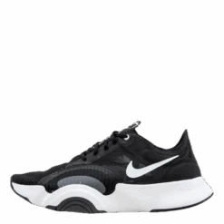 Nike Superrep Go White/Black