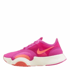 Nike SuperRep Go Pink/White