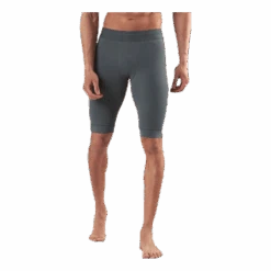 Nike Dry Short Yoga Grey