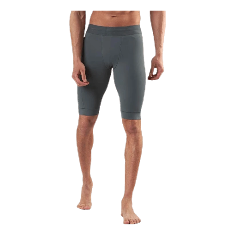 Nike Dry Short Yoga Grey