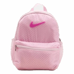 Nike Brasilia JDI Kids Backpack Pink