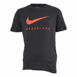 Nike Netherlands Tee TR Ground Jr Green