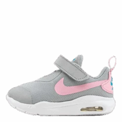 Nike Air Max Oketo TD Pink/Grey