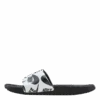 Nike Kawa Slide SE JDI PS/GS White/Black
