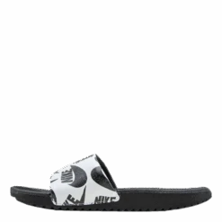 Nike Kawa Slide SE JDI PS/GS White/Black