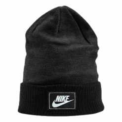 Nike Cuffed Futura Black