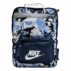 Nike Tanjun Printed Backpack Blue/Patterned