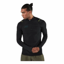 Nike Dri-FIT Mercurial Strike Dril Top Black