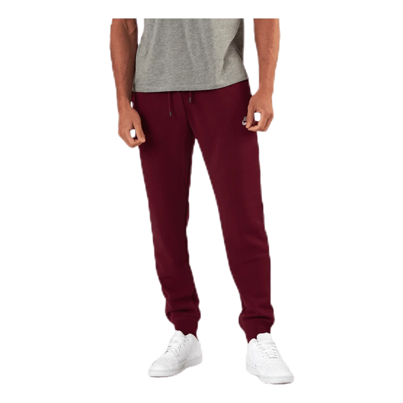 Nike Nsw Essential Reg Pant Red