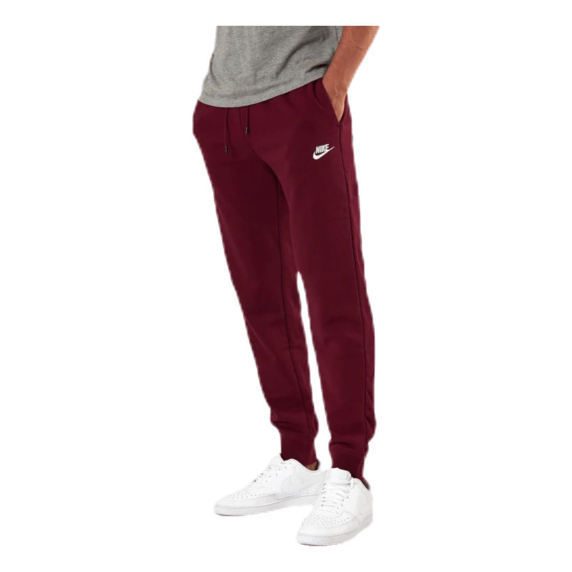 Nike Nsw Essential Reg Pant Red - Image 2
