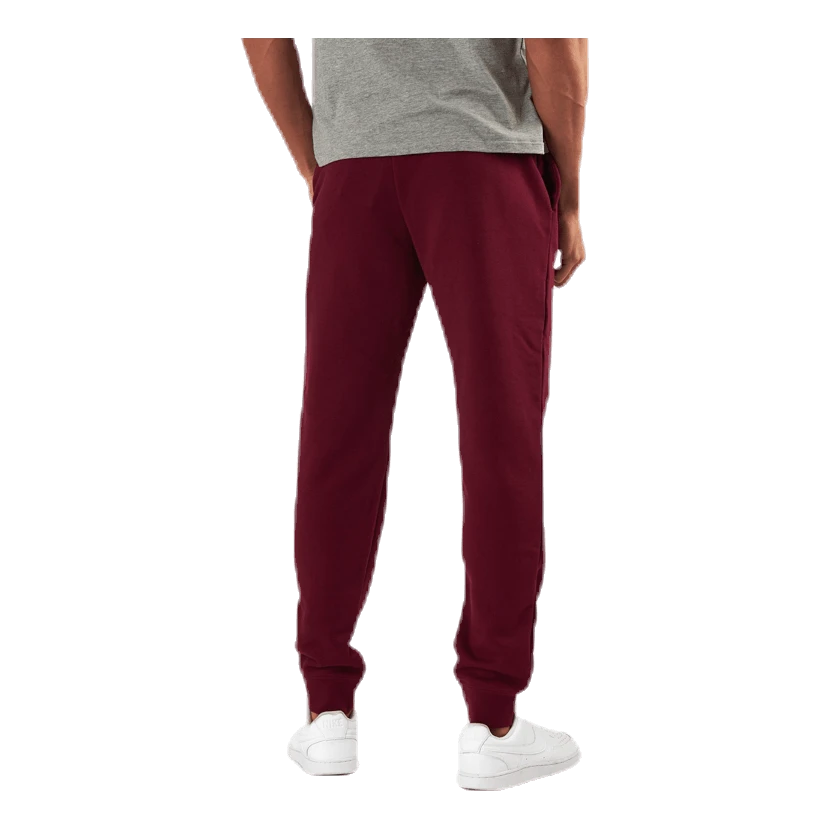 Nike Nsw Essential Reg Pant Red - Image 3