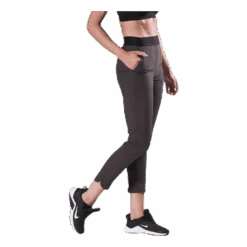 Complete Pants Black