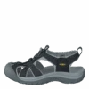 Keen Venice H2 Black/Neutral Grey