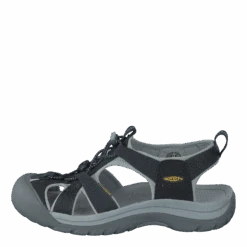 Keen Venice H2 Black/Neutral Grey