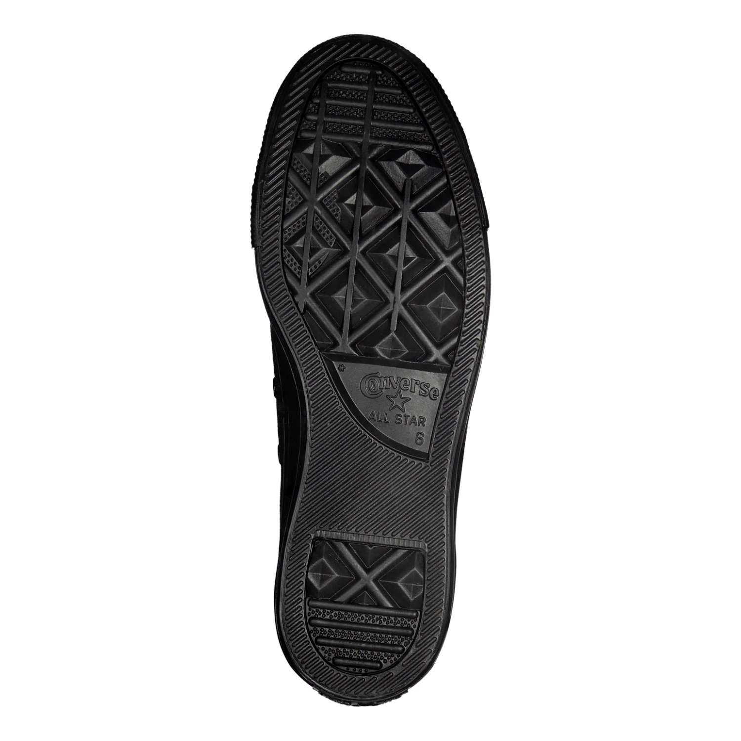 Converse All Star Canvas Ox - Image 7