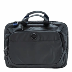Delsey Parvis Plus PC Bag 1 CPT Rain Grey